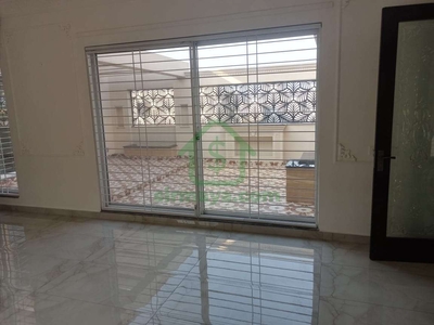 1 Kanal Upper Portion Spanish House For Rent In Dha Phase 5 Lahore