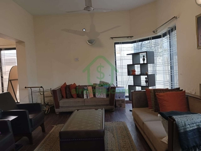 3 Marla House For Rent In Dha Phase 3 Lahore