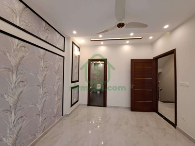 4 Marla House For Sale In Al Hafeez Garden Phase 1 Lahore