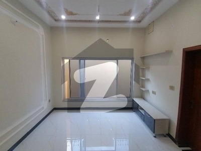 Unoccupied Prime Location Upper Portion Of 1 Kanal Is Available For rent In Shalimar Colony Shalimar Colony