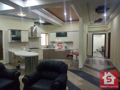 1 Bedroom Hotel/Guest House To Rent in Rawalpindi