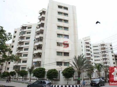 4 Bedroom Flat To Rent in Karachi