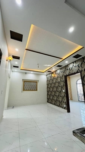 5 Marla Beautiful House In Lahore