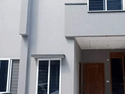5 Marla Brand New House Available For Rent Near UCP