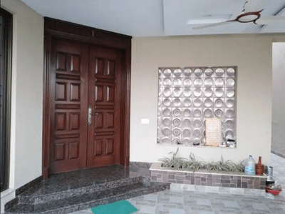 5 Marla House For Rent Lahore