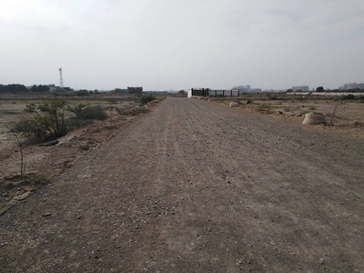 Affordable Residential Plot Of 600 Square Yards Is Available For sale