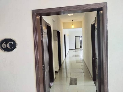 Apartment available for sale in Askari 11 sec-B Lahore