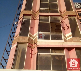 Business Plaza Property To Rent in Karachi