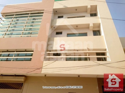 Business Plaza Property To Rent in Karachi