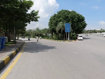 Buy your ideal 10 Marla Residential Plot in a prime location of Rawalpindi