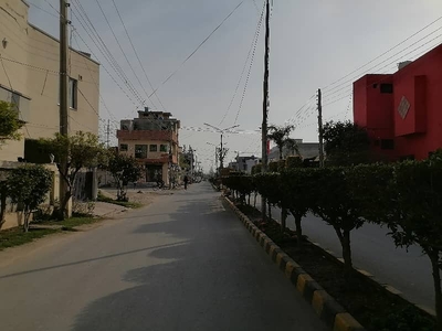 Residential Plot For sale In Punjab Small Industries Colony Punjab Small Industries Colony