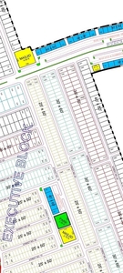 10 Marla Residential Plot Available For Sale in Sactor Faisal hills Block Executive