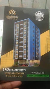 1&2 BED LUXURY APARTMENT ON INSTALLMENTS NEAR WAHDAT ROAD AIT