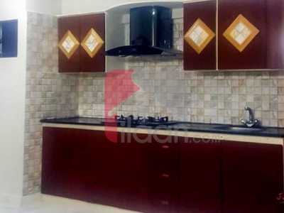 1200 ( sq.ft ) apartment for sale ( third floor ) in Phase 6, DHA, Karachi