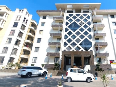 1250 Square Feet Flat Is Available For Sale In DHA Phase 8 Block Q Lahore