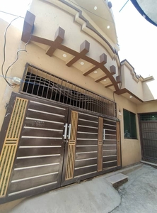1.5 Double Storey Brand New House For Sale