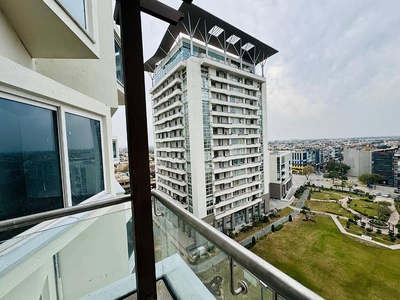 2 bedrooms Brand new Semi Furnished Apartment available for Sale in Penta Square