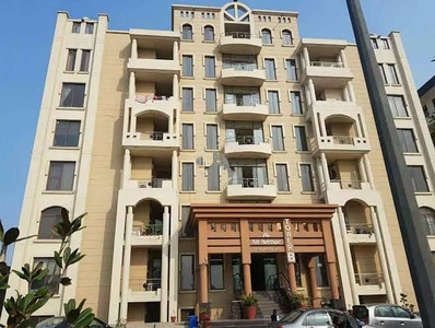 2 Beds Luxury Apartment FOR SALE In Phase 8 DHA Lahore