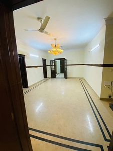 3-Bedroom Luxy Apartment Available For Sale In F11 Al Safa Heights 1