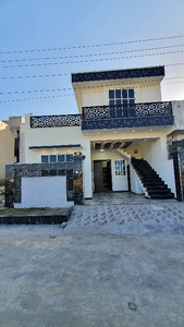 4 Marla Luxury House For Sale Gas Sector