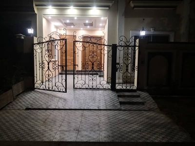 5 Marla Beautiful Brand New Spanish House For Sale In Park View City Lahore