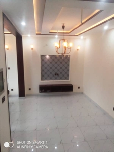 5 Marla Brand New Luxury House For Sale Direct Meeting With Owner At Park View City Lahore