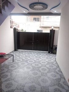 5 Marla brand new triple story house available for sale in jubilee town Lahore