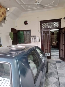 5 Marla House For Sale On Peshawar Road Rawalpindi