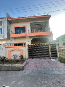 5 Marla House For Sale One Unit House