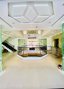 680 Sqft Ready to Move, Apartment Available for Sale with Just 43LAC in Dream Gardens LHR.