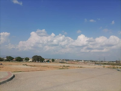 Avail Yourself A Great 2250 Square Feet Residential Plot In DHA Phase 5 - Sector J