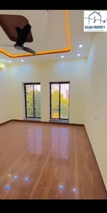 Brand New 8-Marla Semi Furnished House For sale LOS D-Block Bahria Orchard