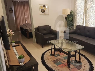 Brand New Furnished Apartment For Sale