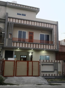 Cheapest 5 Marla Gas sector House for sale-E block