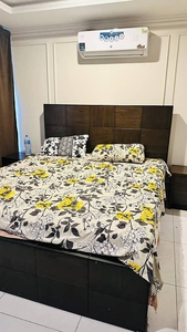 Furnished 2 Bed Luxury Apartment For Sale In Rafi Block Sector E Bahria Town Lahore