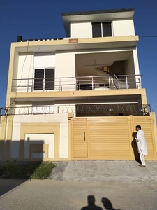 House For Sale i Block New City Phase 2 wah Cantt
