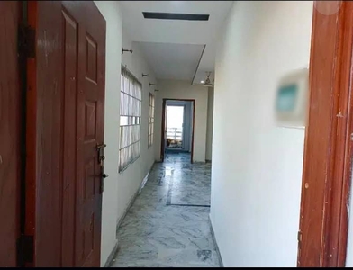 Margalla View Housing Society 800 Square Feet Flat Up For Sale
