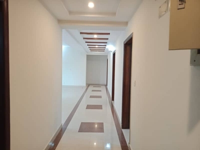 New apartment available for sale in Askari 11 sec-B Lahore