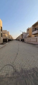 Prime Location 120 Square Yards House Available In Saima Villas For Sale