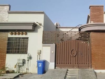 Prime Location House In Saima Arabian Villas For Sale