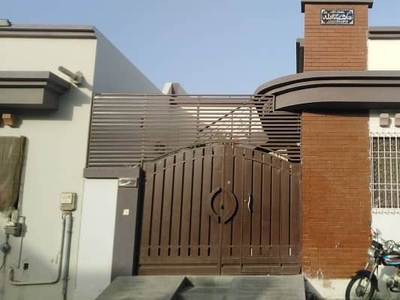 Reserve A Centrally Located Prime Location House Of 120 Square Yards In Saima Arabian Villas