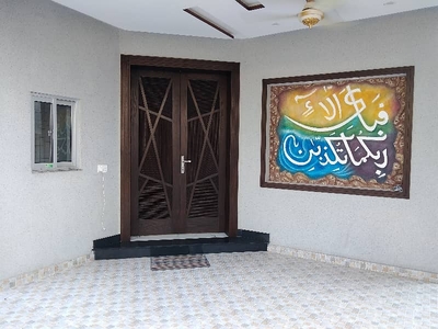 sale The Ideally Located House For An Incredible Price Of Pkr Rs. 46000000