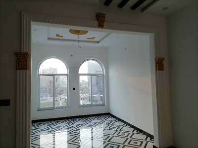 Spacious House Is Available For sale In Ideal Location Of Bismillah Housing Scheme - Haider Block