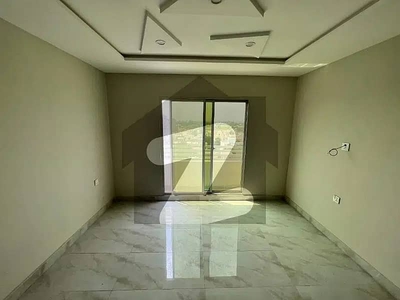 Studio Apartment Ready To Move For Sale In Iqbal Block Sector E Bahtria Town Lahore