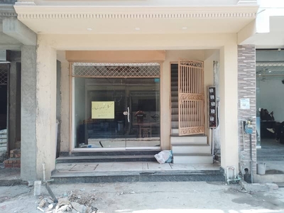 Well-constructed Office Available For sale In Punjab Coop Housing Society