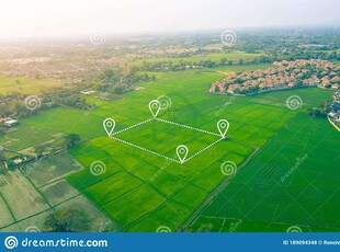 1 Kanal Plot For Sale In B Block Dha Phase 5 Lahore