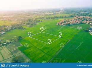 1 Kanal Plot For Sale In M Block Dha Phase 5 Lahore