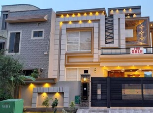 10 Marla House for sale in Citi Housing Sialkot