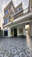 10 Marla Luxury House For Sale In Al-rehman Garden Phase 2 Lahore