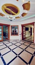 1000 Sq. Yd house for sale In F-7, Islamabad